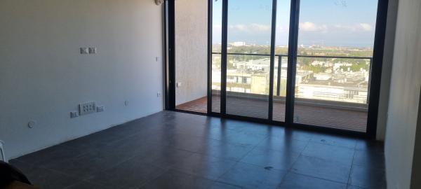 הגינה, גולן