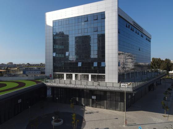 ש"י עגנון 16, משכנות אומנים (כורדני)