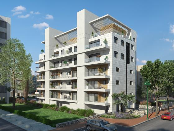 ח"ן 12, רמת ורבר