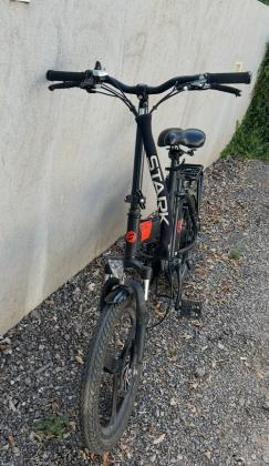 סוללה 48/10 מנוע 250 בקר