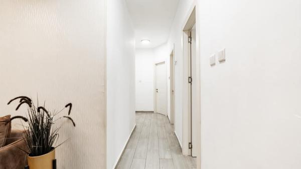 גרוסמן מאיר 25, נווה זאב