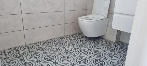 הגינה, גולן