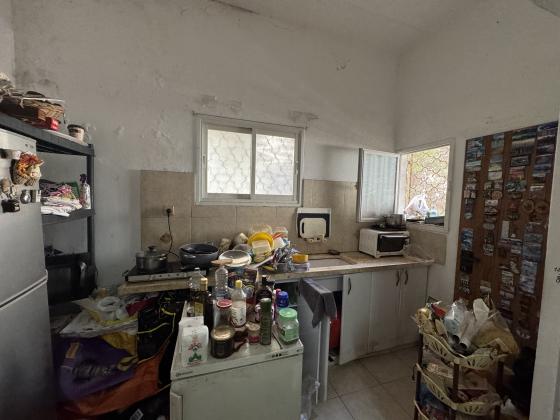 מסדה, הדר עליון