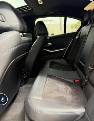 ב.מ.וו סדרה 3 (2023)