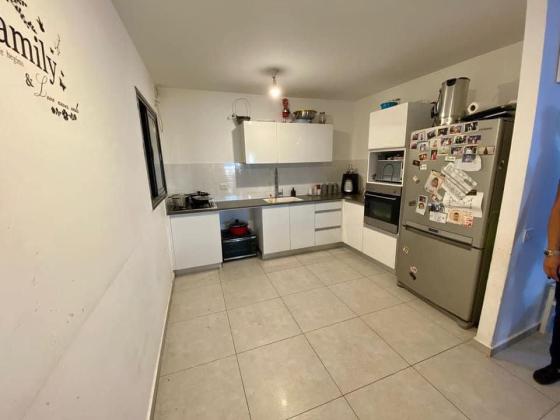 גפן 5, החורש