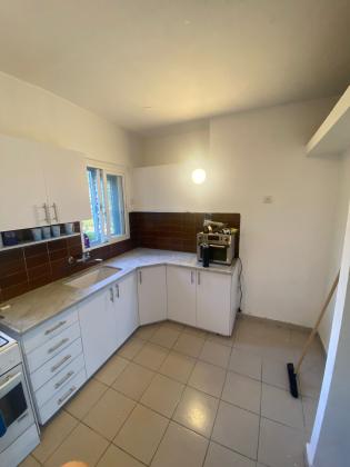 ברודצקי 5, רמת אביב