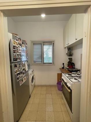 שדרות נורדאו 92, הצפון הישן החלק הצפוני