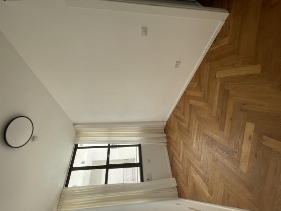 בן יהודה 216, הצפון הישן החלק הצפוני