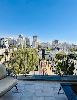 הכנסת, ארלוזרוב