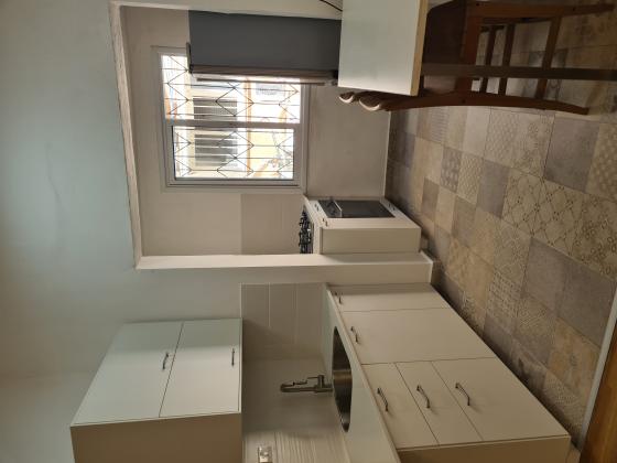 דיזינגוף 274, הצפון הישן החלק הצפוני