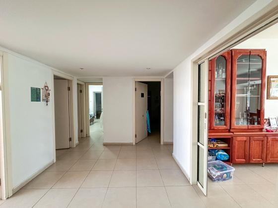 פרישמן 69, הצפון הישן החלק הדרום מזרחי