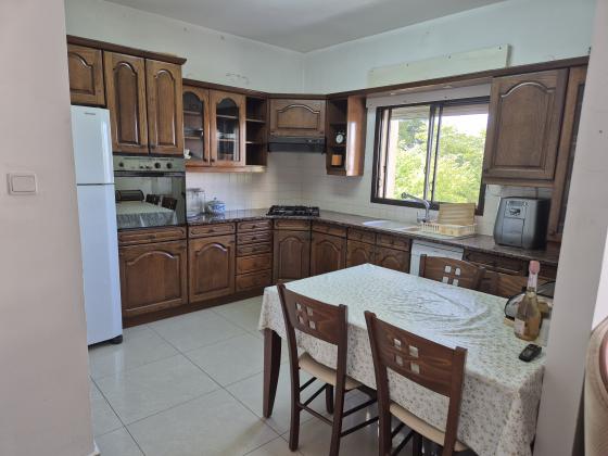 אליעזר אלתר 9, רמת אלון