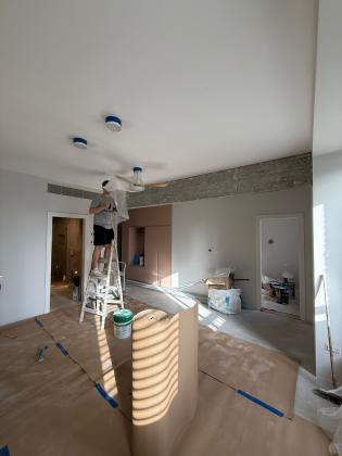 בוגרשוב 76, לב תל אביב החלק המערבי