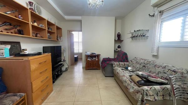 בקמן, מרכז העיר צפון