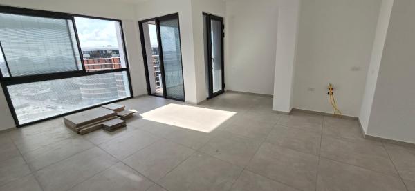 דרך שלמה, דרום פלורנטין