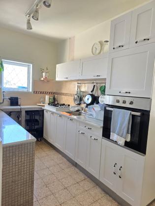 הפורצים 21, נאות רחל