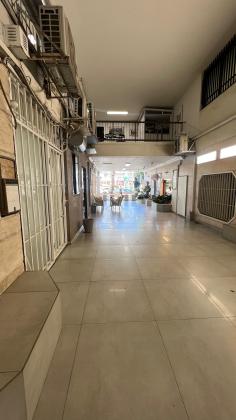 ארלוזרוב 1, מרכז העיר ב'