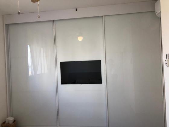 מעיין 5, נופרים