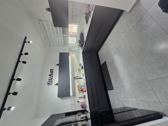 אלה 3, איילת הכרמל