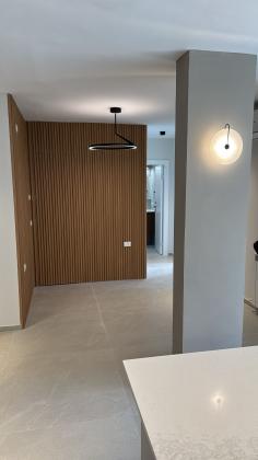 אינו שאקי 10, רמת שרת