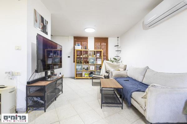 יחיאל שטיינברג 15, רמת מוצא