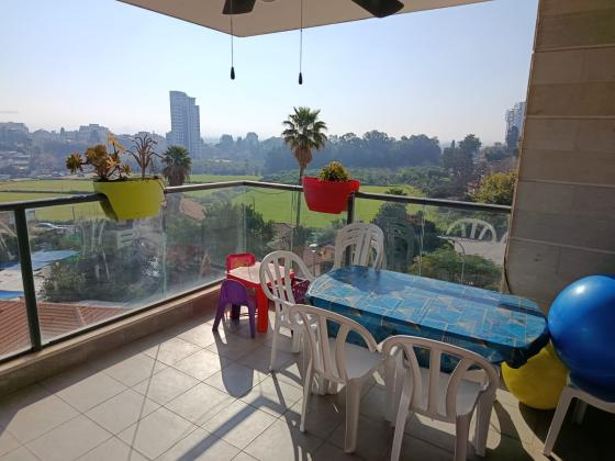 בן גמלא 39, מרכז העיר