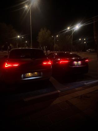 ב.מ.וו סדרה 1 (2016)