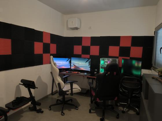 צה"ל, קרית רבין