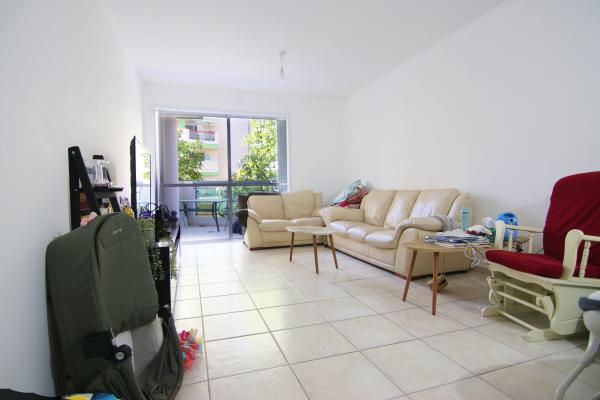 הנגיד 7 (נאות שקמה)