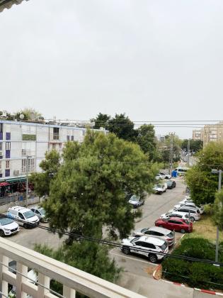 סומקן 34, יפו ד