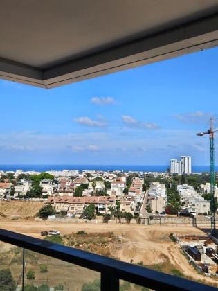 יוסף בורג 10, מרכז העיר דרום