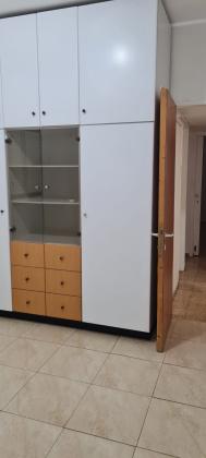 ארלוזורוב 76, מרכז העיר