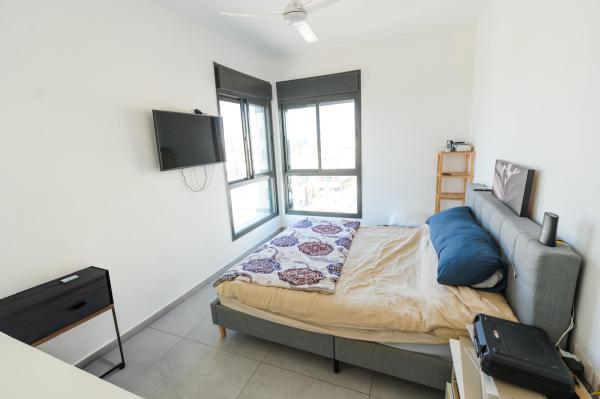 בשכונת אור ים