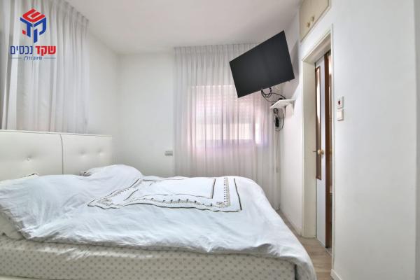 יצחק יציב 55, קרית חיים מזרחית