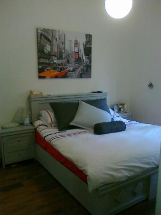 הרב ברלין 1, קרית שמואל