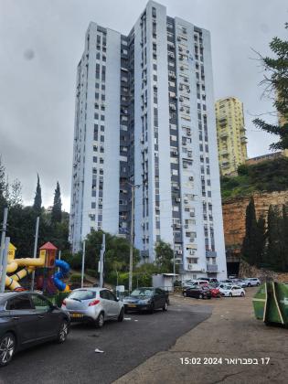 הרב קניאל 11, רמת ויזניץ