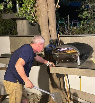 ערוגות 3 (גני אביב)