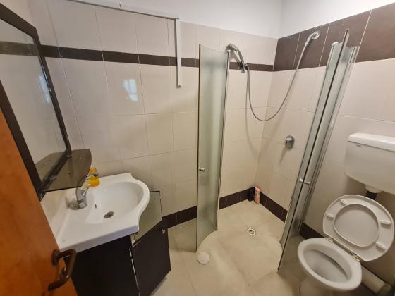 אלי כהן 3, אפרידר