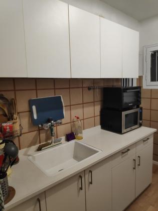 ארלוזורוב 152, הצפון החדש החלק הדרומי