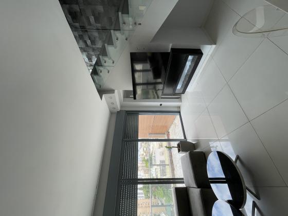 בן גוריון 59, נוה ישראל