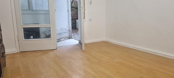 סוקולוב, הצפון הישן החלק המרכזי