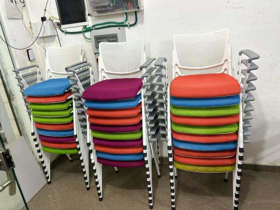 פנוי משרדים בכל חלקי הארץ