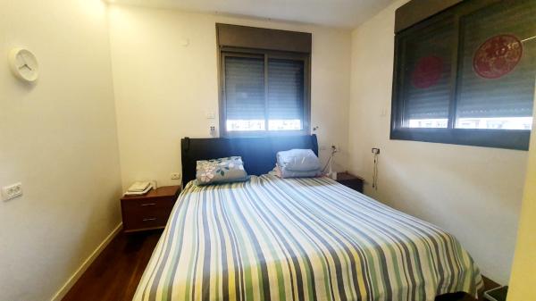 יחזקאל שטרייכמן 2, נופי ים (הגוש הגדול)