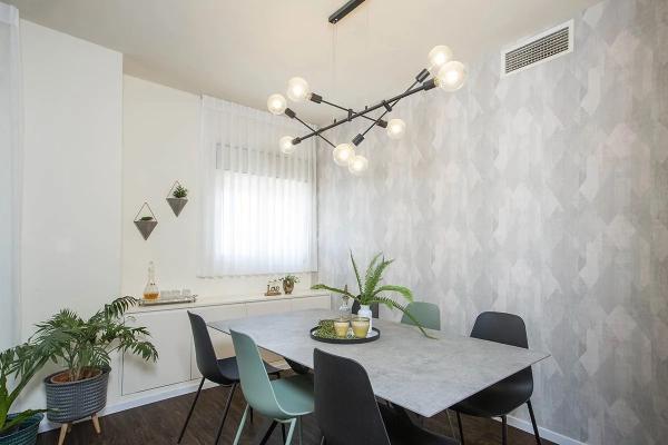 יצחק בן צבי 8, מתחם 200