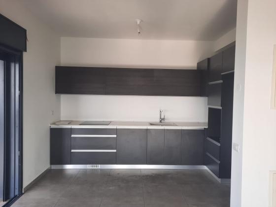 עפרה חזה 5, פארק הים