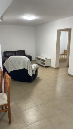 שלום עליכם 4, בן גוריון