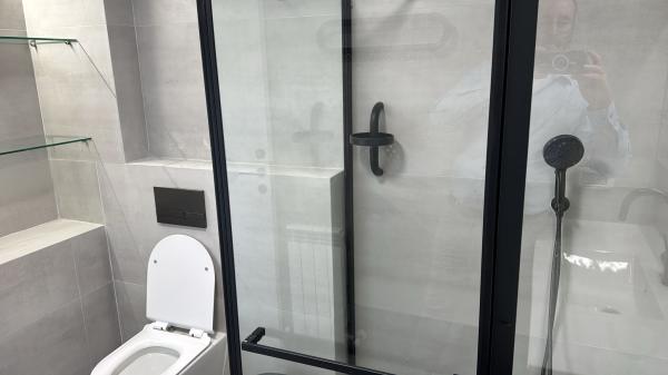 אינו שאקי 10, רמת שרת