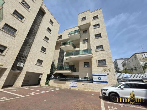 הציונות, מרכז העיר