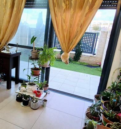 בשכונת פסגות אפק