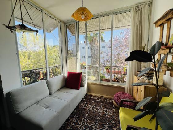 דב ממזיריץ 14, צהלון ושיכוני חסכון